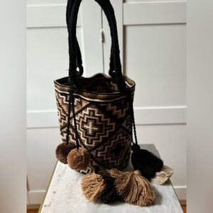 Colombian Tote BRAND NEW!